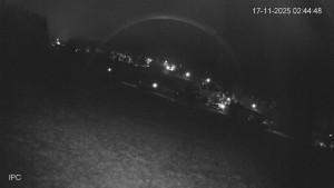 Ski areál Velflink Pernink - Sjezdovka - 17.11.2025 v 02:45 Ski areál Velflink Pernink - Sjezdovka - 17.11.2025 v 02:45