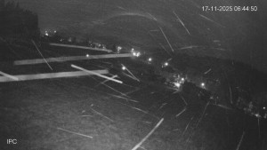 Ski areál Velflink Pernink - Sjezdovka - 17.11.2025 v 06:45 Ski areál Velflink Pernink - Sjezdovka - 17.11.2025 v 06:45