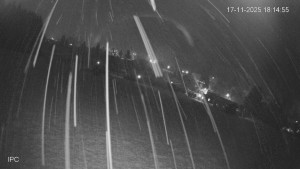 Ski areál Velflink Pernink - Sjezdovka - 17.11.2025 v 18:15 Ski areál Velflink Pernink - Sjezdovka - 17.11.2025 v 18:15