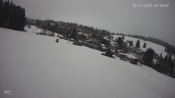 Ski areál Velflink Pernink