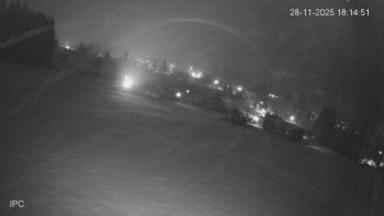 Ski areál Velflink Pernink