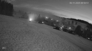 Ski areál Velflink Pernink