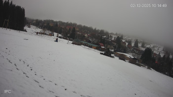 Ski areál Velflink Pernink