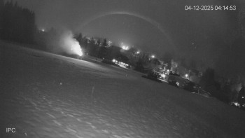 Ski areál Velflink Pernink