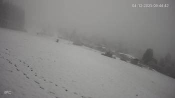 Ski areál Velflink Pernink