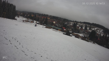 Ski areál Velflink Pernink