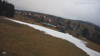 Ski areál Velflink Pernink