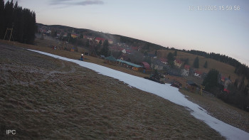 Ski areál Velflink Pernink