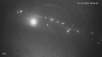 Ski areál Velflink Pernink