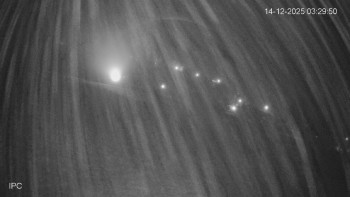 Ski areál Velflink Pernink