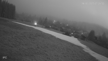 Ski areál Velflink Pernink