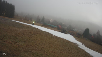 Ski areál Velflink Pernink