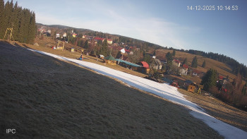 Ski areál Velflink Pernink