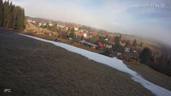 Ski areál Velflink Pernink