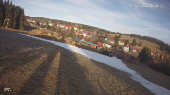 Ski areál Velflink Pernink