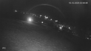 Ski areál Velflink Pernink - Sjezdovka - 15.12.2025 v 02:45 Ski areál Velflink Pernink - Sjezdovka - 15.12.2025 v 02:45