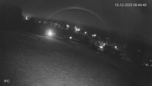 Ski areál Velflink Pernink - Sjezdovka - 15.12.2025 v 06:45 Ski areál Velflink Pernink - Sjezdovka - 15.12.2025 v 06:45