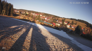 Ski areál Velflink Pernink