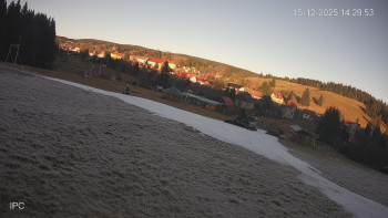 Ski areál Velflink Pernink