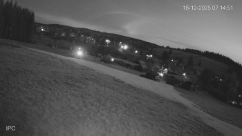 Ski areál Velflink Pernink