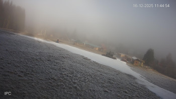 Ski areál Velflink Pernink