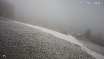 Ski areál Velflink Pernink