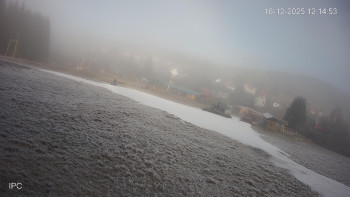 Ski areál Velflink Pernink