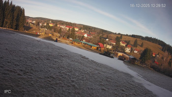 Ski areál Velflink Pernink