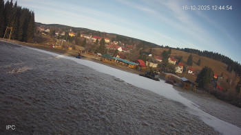 Ski areál Velflink Pernink