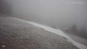 Ski areál Velflink Pernink
