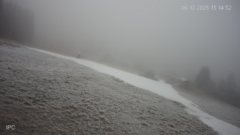 Ski areál Velflink Pernink