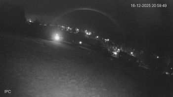 Ski areál Velflink Pernink