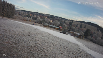 Ski areál Velflink Pernink