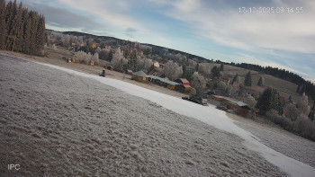Ski areál Velflink Pernink