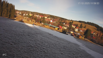 Ski areál Velflink Pernink