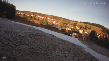 Ski areál Velflink Pernink