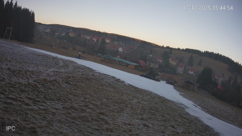 Ski areál Velflink Pernink