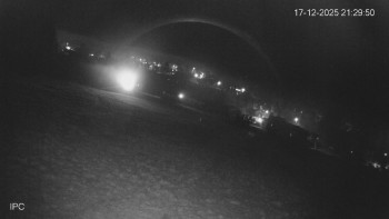 Ski areál Velflink Pernink