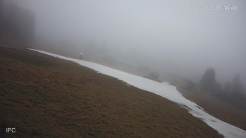 Ski areál Velflink Pernink