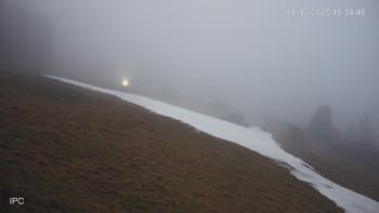 Ski areál Velflink Pernink