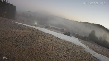 Ski areál Velflink Pernink