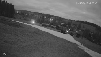 Ski areál Velflink Pernink