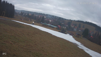 Ski areál Velflink Pernink