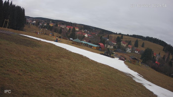 Ski areál Velflink Pernink