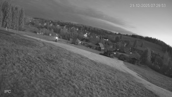 Ski areál Velflink Pernink