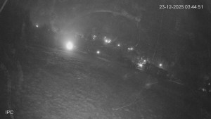 Ski areál Velflink Pernink - Sjezdovka - 23.12.2025 v 03:45