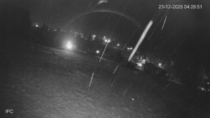 Ski areál Velflink Pernink - Sjezdovka - 23.12.2025 v 04:31