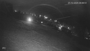 Ski areál Velflink Pernink - Sjezdovka - 23.12.2025 v 04:45