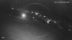 Ski areál Velflink Pernink - Sjezdovka - 23.12.2025 v 06:15