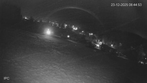 Ski areál Velflink Pernink - Sjezdovka - 23.12.2025 v 06:45